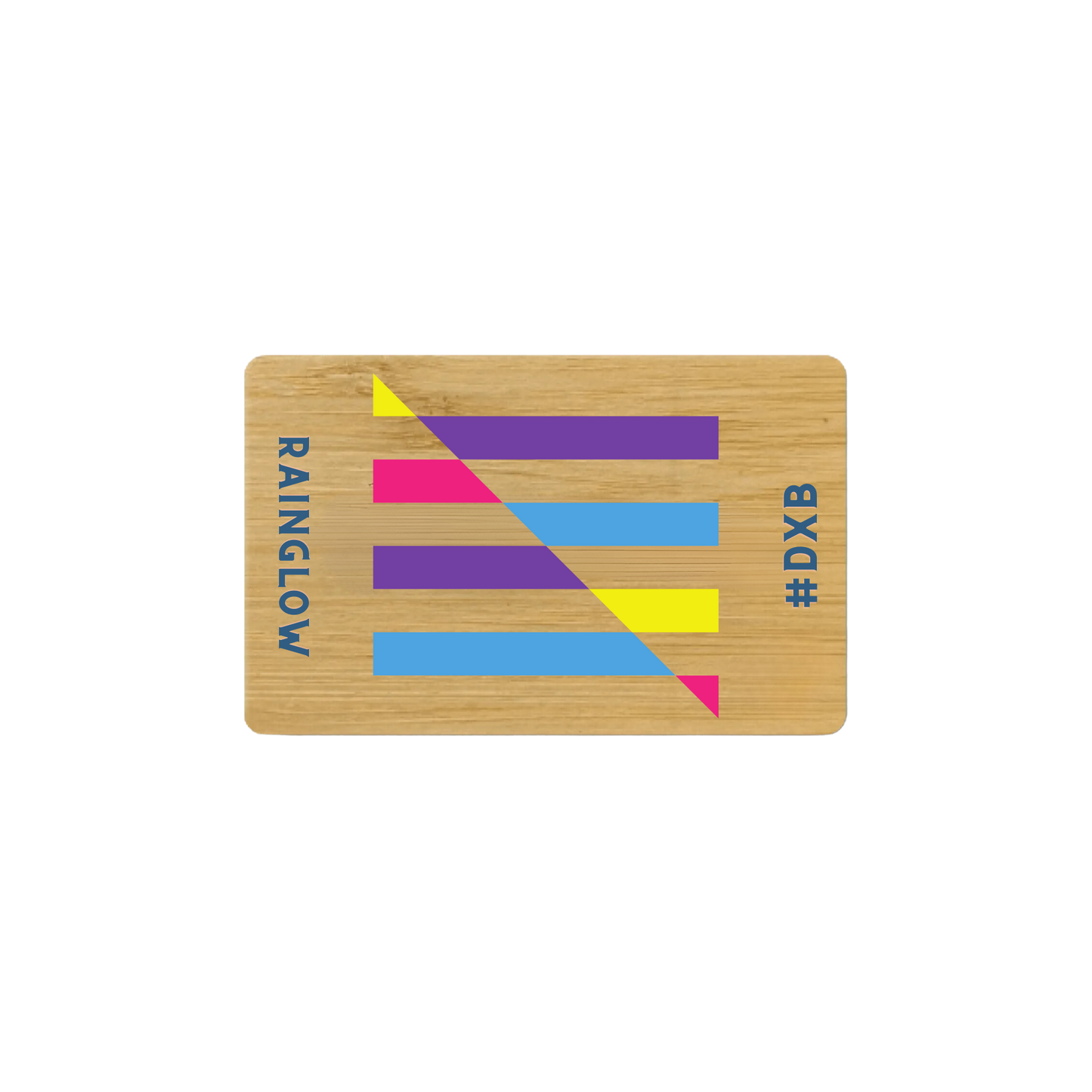 Custom Card