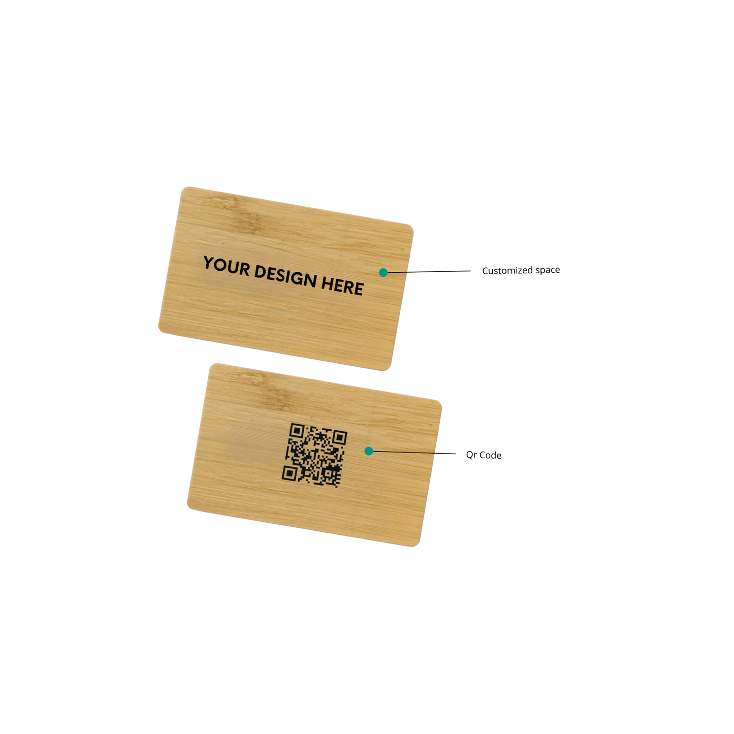 Custom card
