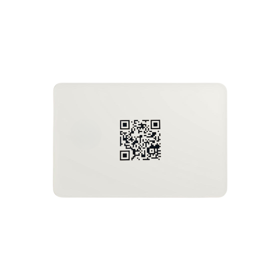 Minglow card