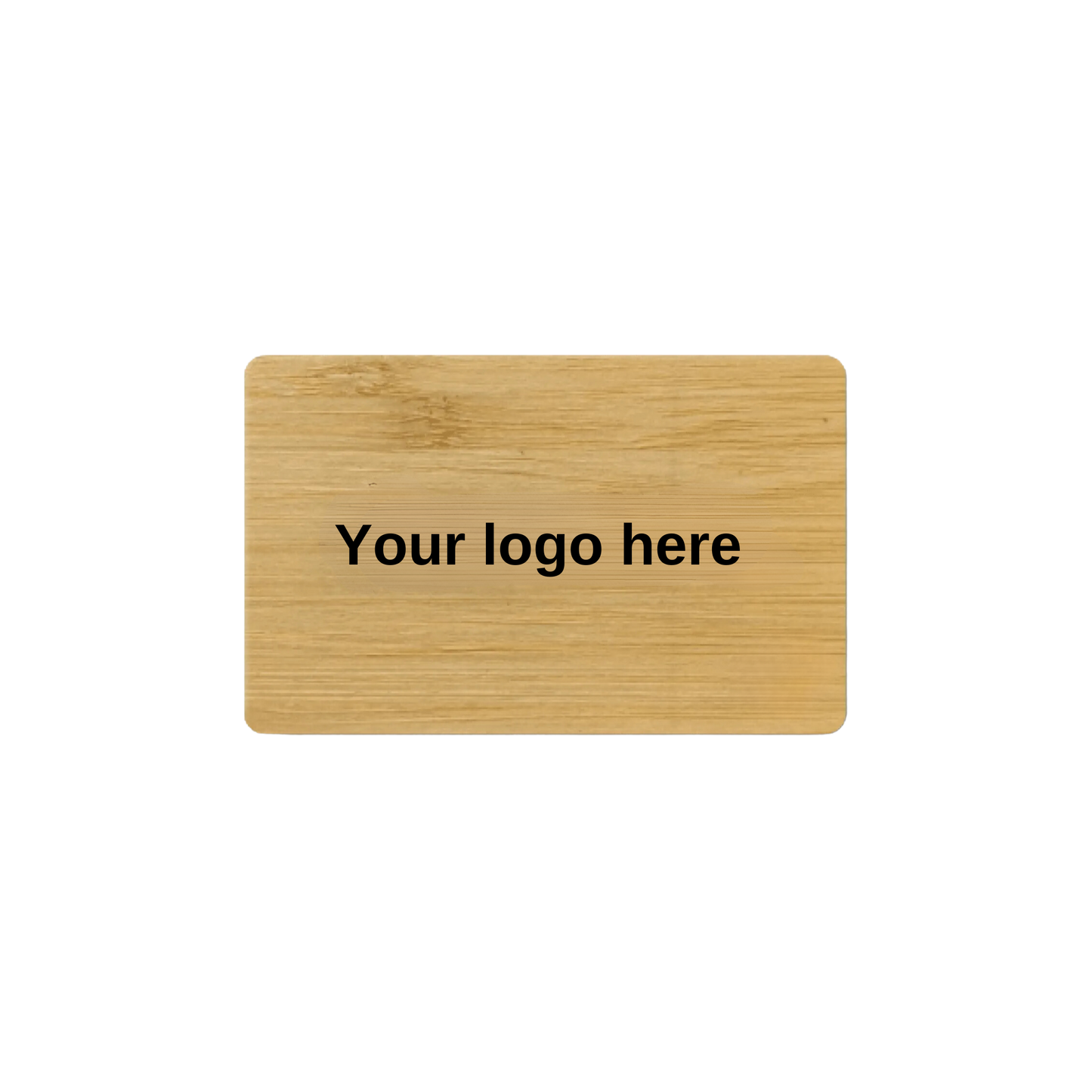 Custom Card