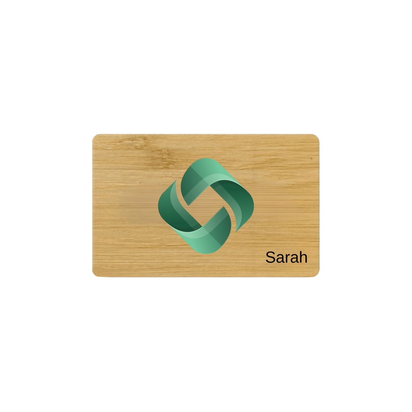 Custom card